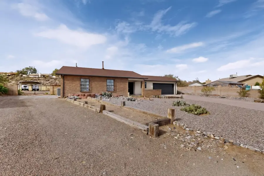 275 Moonstone Drive Ne, Rio Rancho, NM 87124 - #2