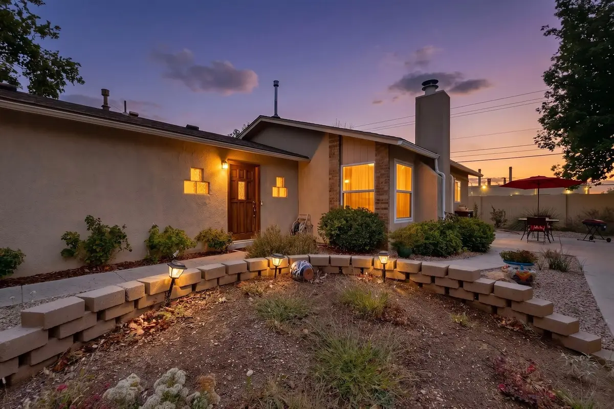 10812 Lagrange Park Drive Ne, Albuquerque, NM 87123 - #1