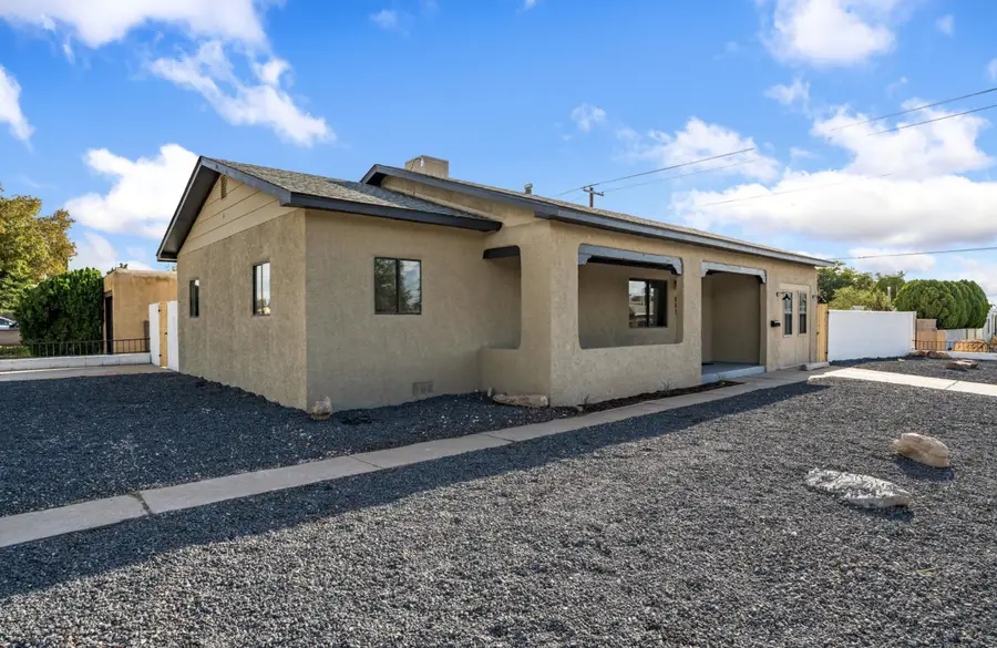 801 California Street Se, Albuquerque, NM 87108 - #2