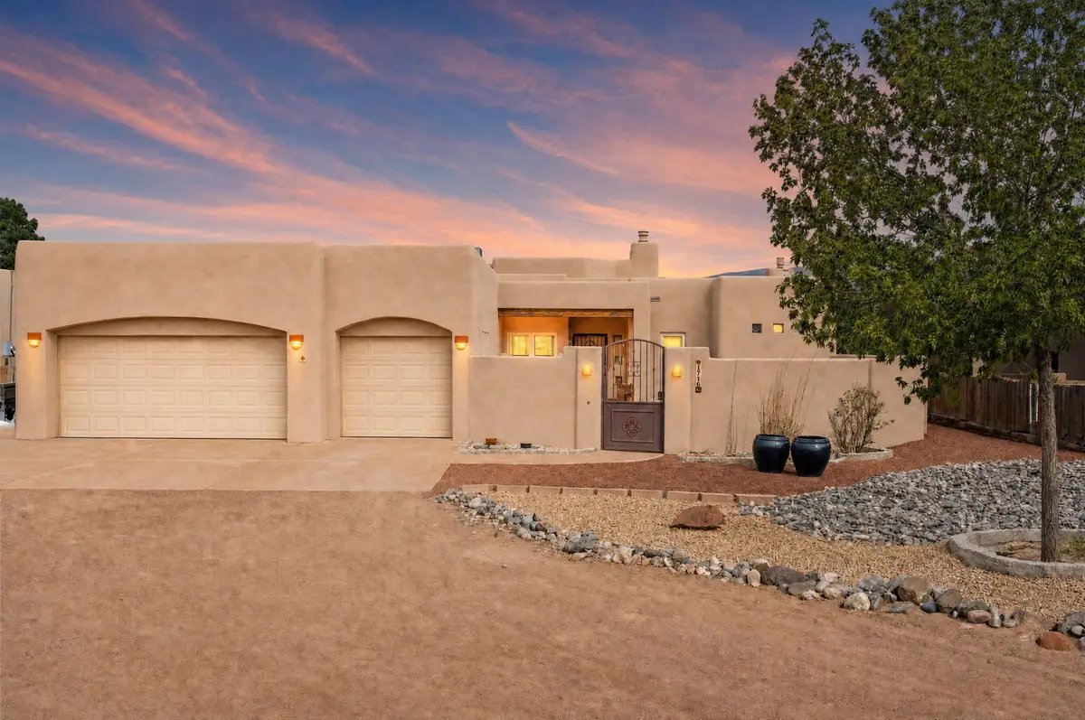 1716 Shoshone Trail Ne, Rio Rancho, NM 87144 - #1