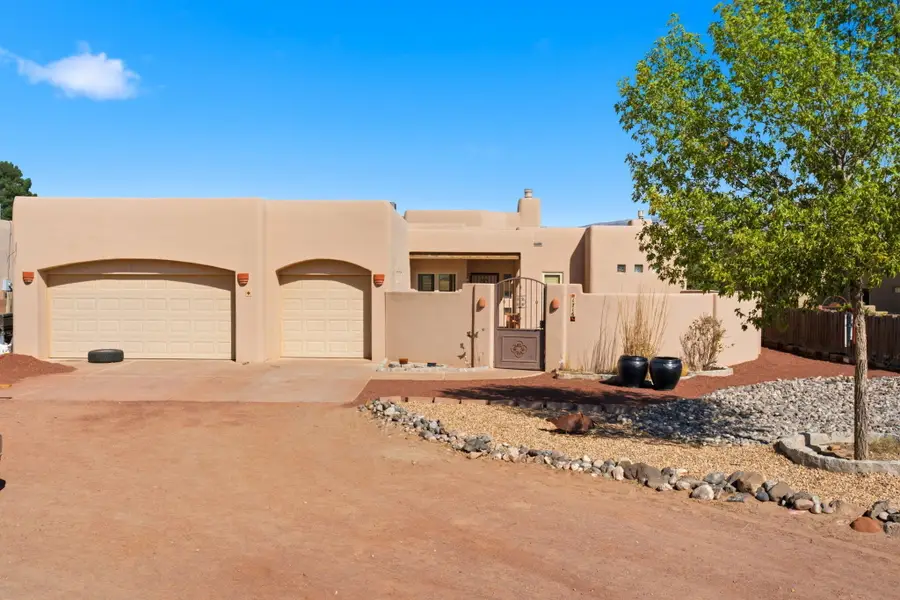 1716 Shoshone Trail Ne, Rio Rancho, NM 87144 - #2