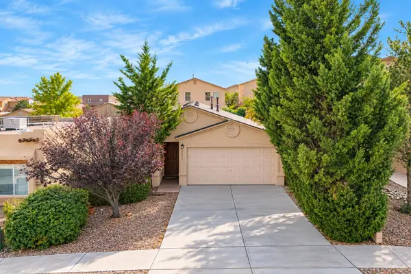 8211 Wolverine Drive Nw, Albuquerque, NM 87120