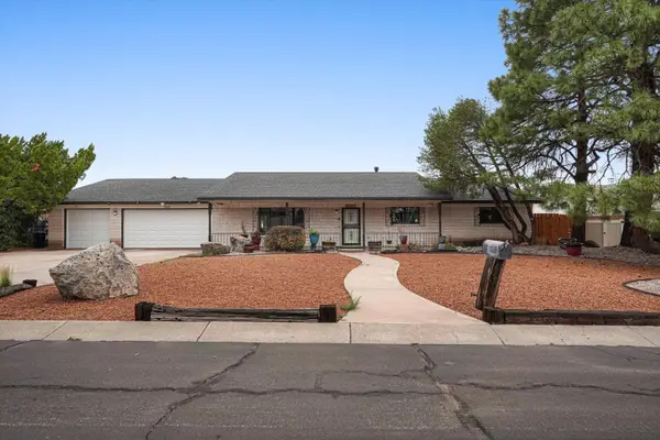 5337 Ironwood Drive Nw, Albuquerque, NM 87114