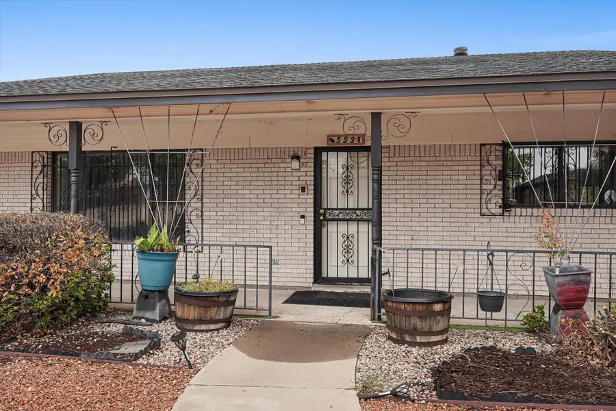 5337 Ironwood Drive Nw, Albuquerque, NM 87114 - #3