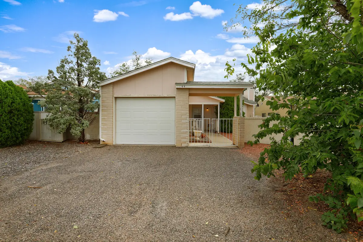 166 Coral Drive Ne, Rio Rancho, NM 87124 - #1