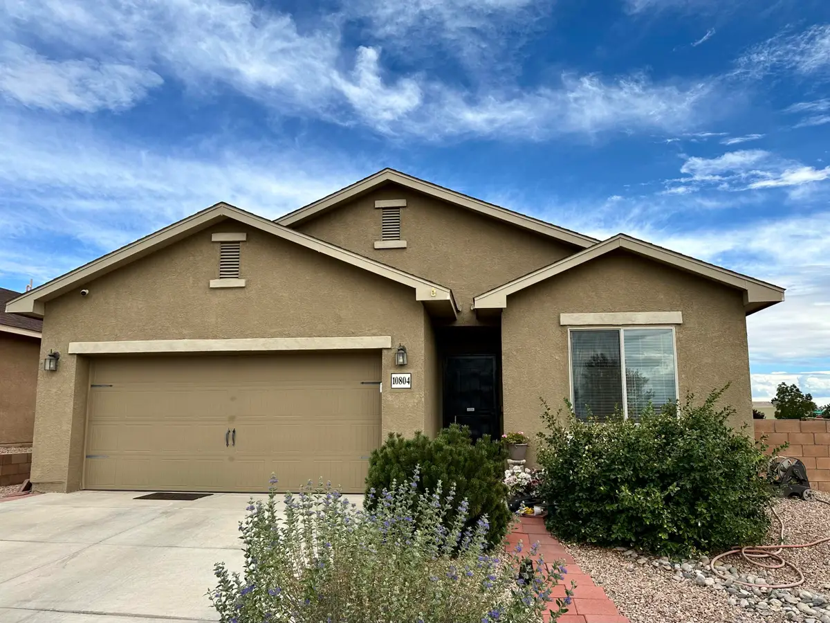 10804 Topacio Street Nw, Albuquerque, NM 87114 - #1