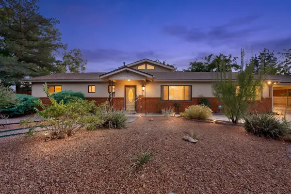 3804 33rd Circle Se, Rio Rancho, NM 87124