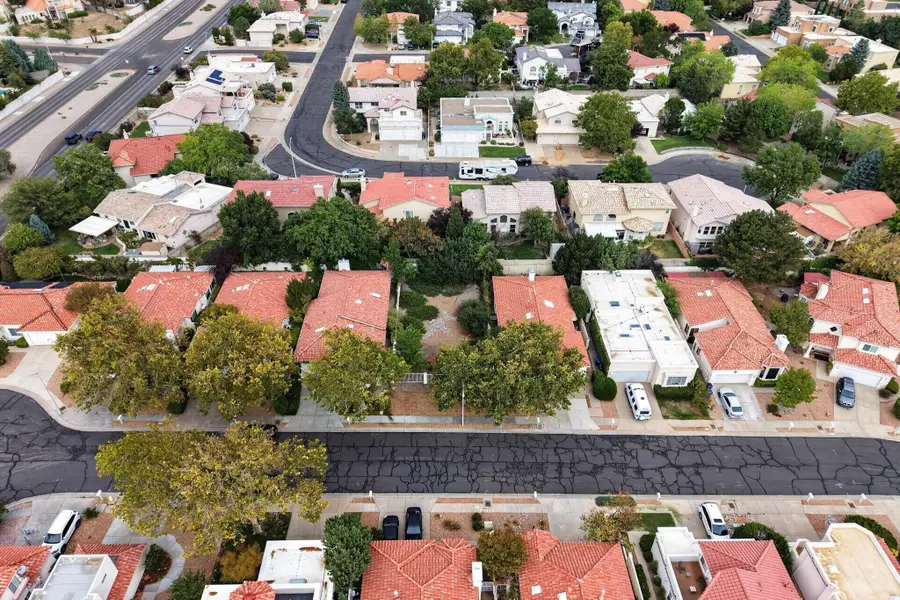 6116 Rosetree Place Ne, Albuquerque, NM 87111 - #2