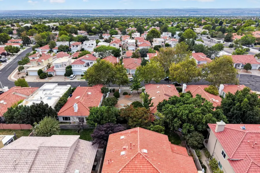 6116 Rosetree Place Ne, Albuquerque, NM 87111 - #3