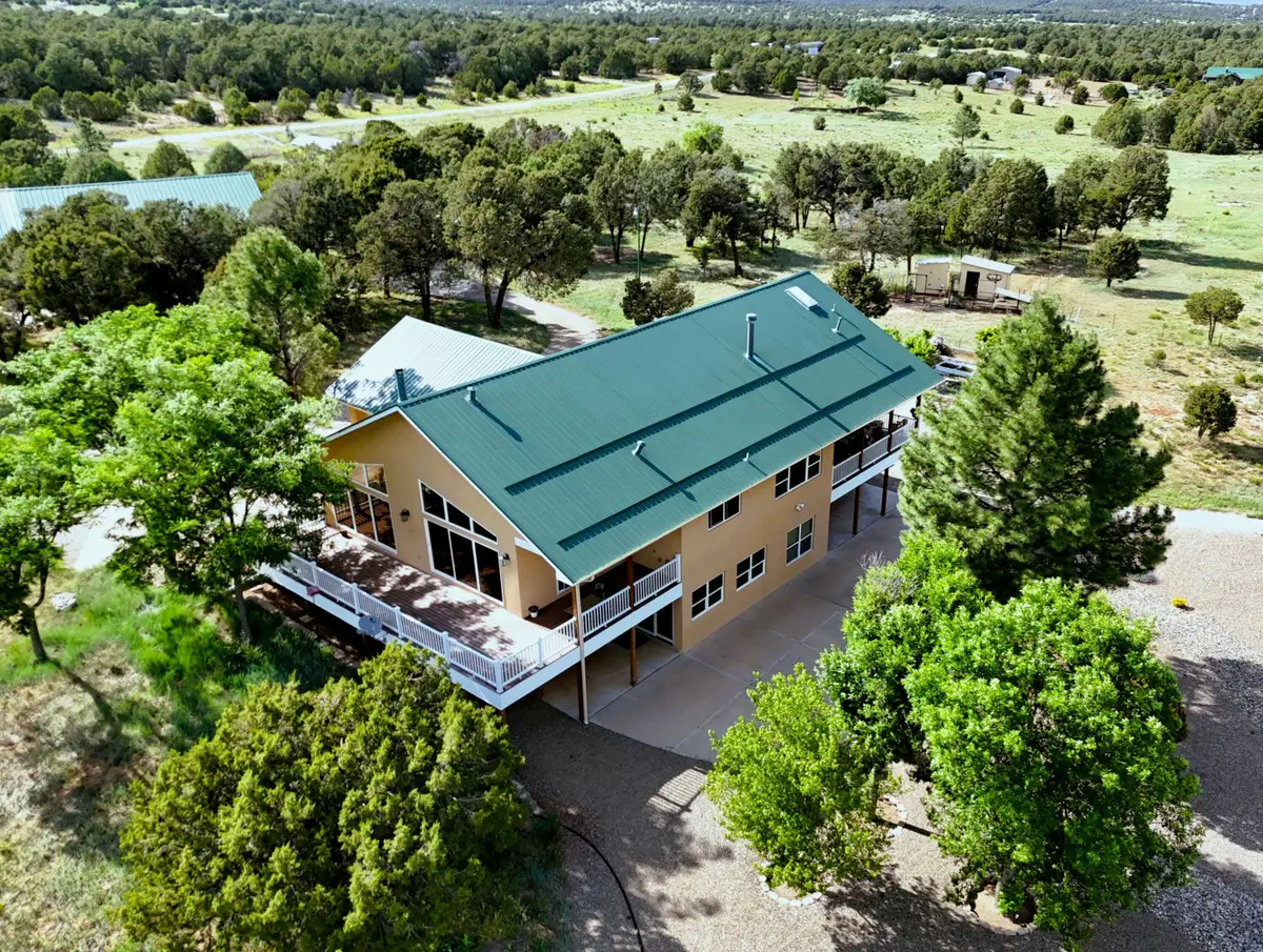 240 Maxwell Place, Edgewood, NM 87015 - #1