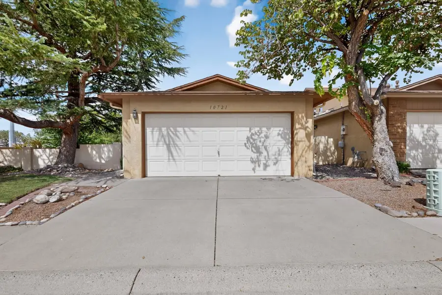 10721 Clyburn Park Drive Ne, Albuquerque, NM 87123 - #3