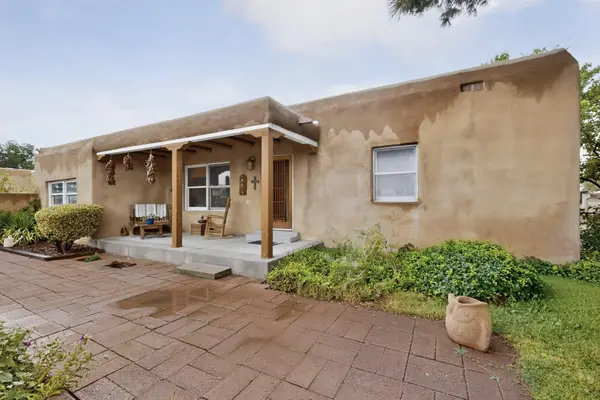 117 Carlito Road Nw, Albuquerque, NM 87107