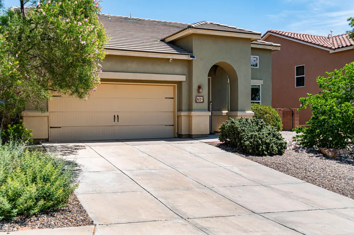 3632 Soldotna Drive Ne, Rio Rancho, NM 87144 - #1