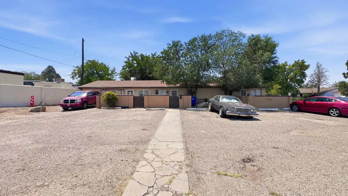 8700 Northeastern Boulevard Ne, Albuquerque, NM 87112 - #1