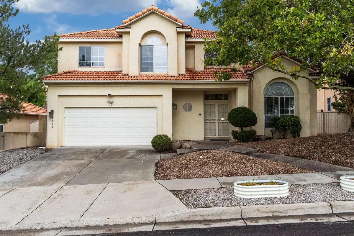 11909 Ibex Avenue Ne, Albuquerque, NM 87111 - #1