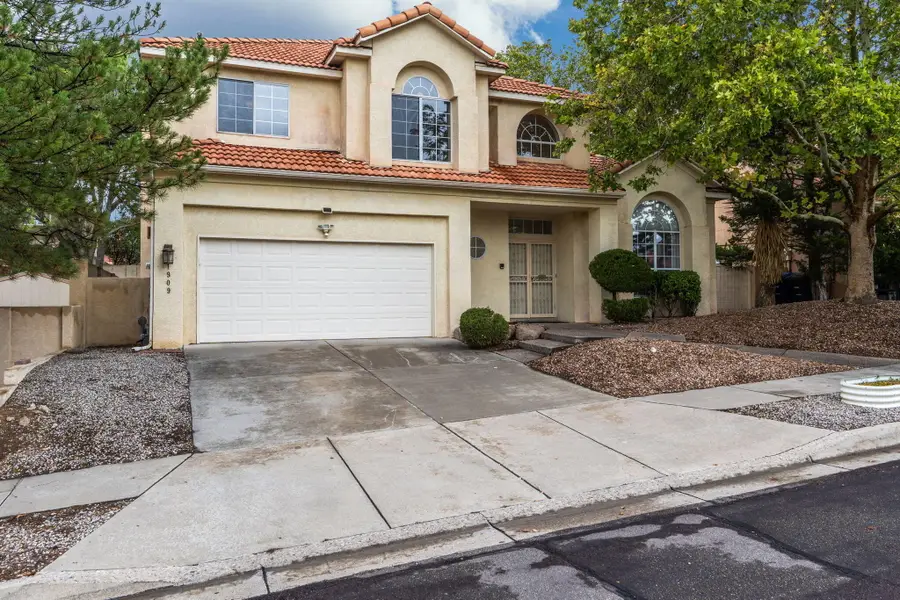 11909 Ibex Avenue Ne, Albuquerque, NM 87111 - #2