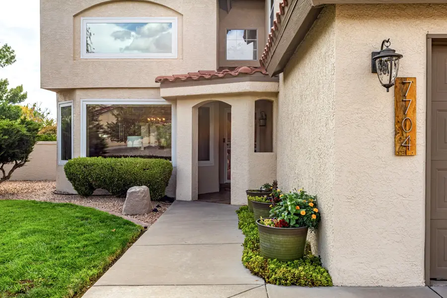 7704 Morris Rippel Place Ne, Albuquerque, NM 87122 - #2