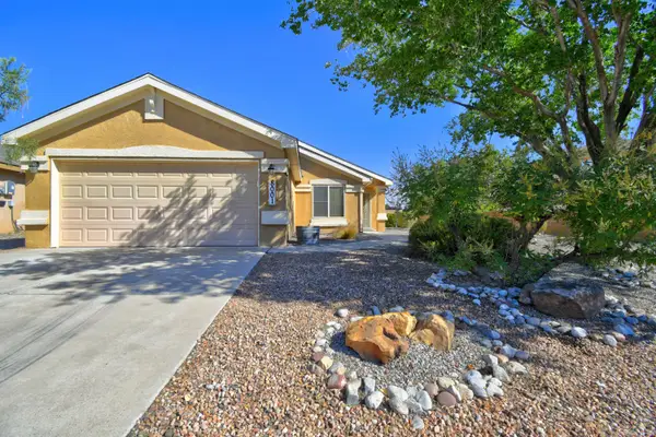 8001 Tuscarora Road Nw, Albuquerque, NM 87114