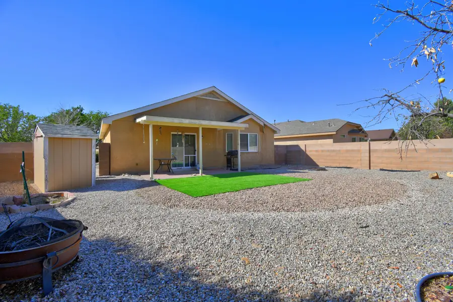 8001 Tuscarora Road Nw, Albuquerque, NM 87114 - #2