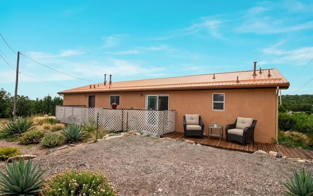 2 Walker Court, Edgewood, NM 87015 - #1