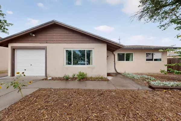 1408 Espejo Street Ne, Albuquerque, NM 87112