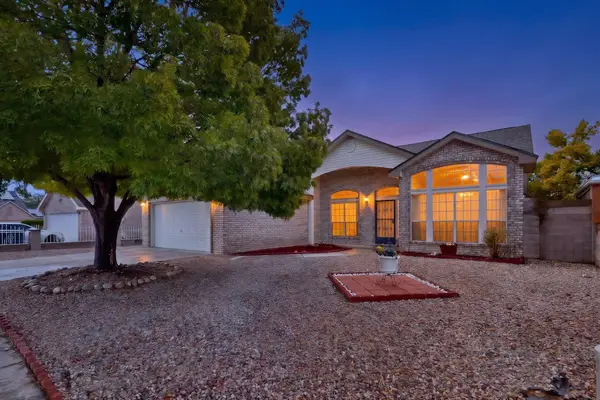 7204 Sol Poniente Road Nw, Albuquerque, NM 87120