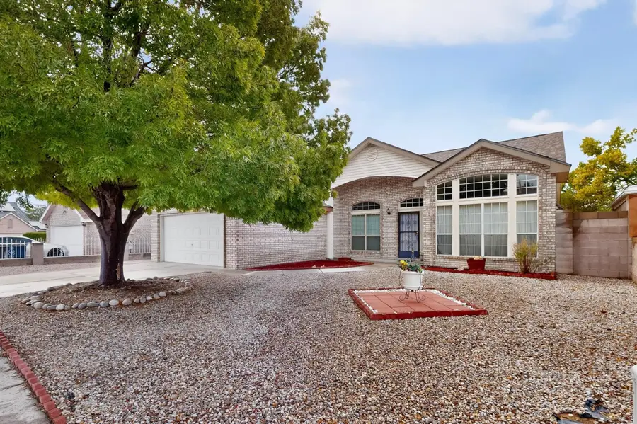 7204 Sol Poniente Road Nw, Albuquerque, NM 87120 - #2