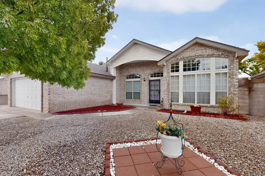 7204 Sol Poniente Road Nw, Albuquerque, NM 87120 - #3