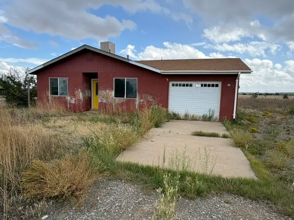 7 Maria Lane, Edgewood, NM 87015