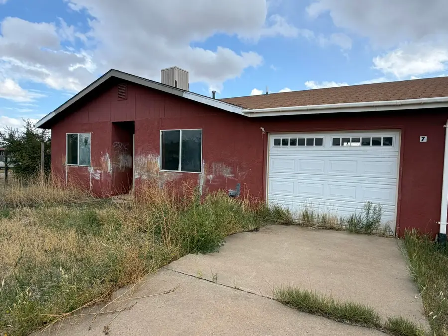 7 Maria Lane, Edgewood, NM 87015 - #2