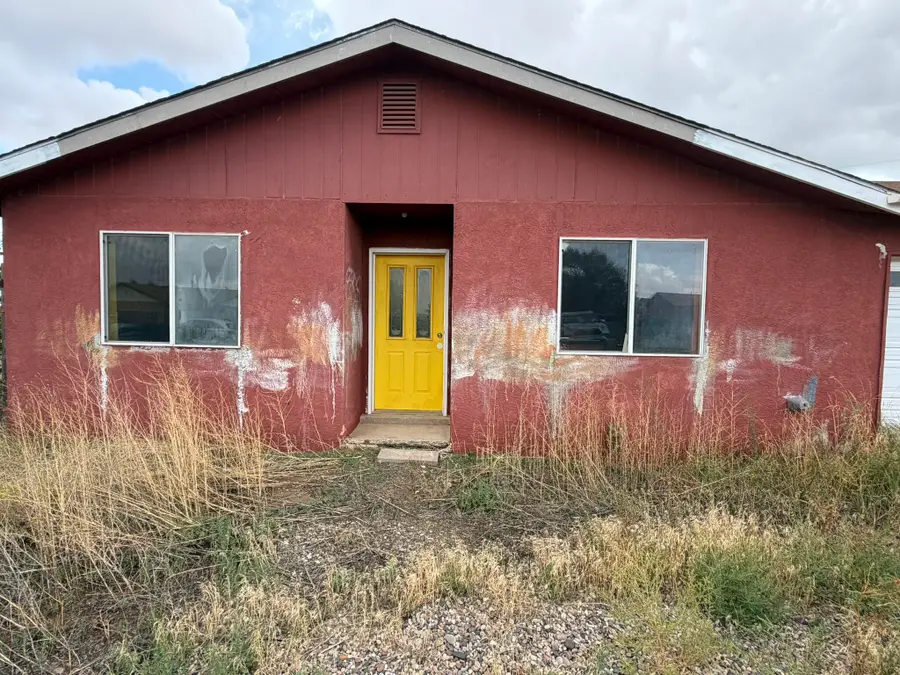 7 Maria Lane, Edgewood, NM 87015 - #3