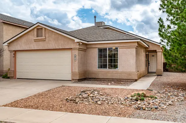 7716 Banyon Avenue Nw, Albuquerque, NM 87114