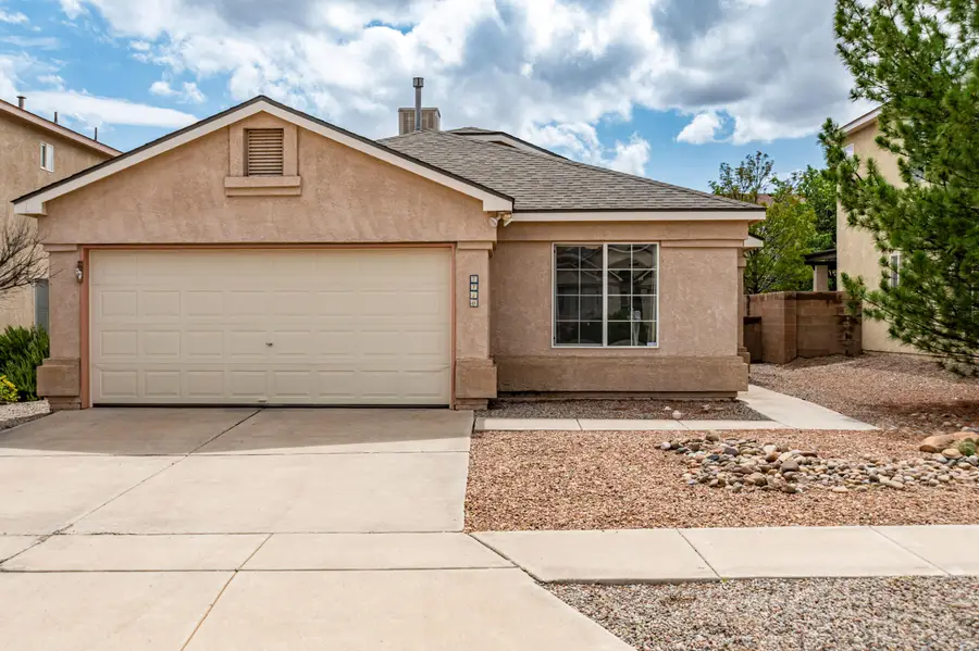7716 Banyon Avenue Nw, Albuquerque, NM 87114 - #2