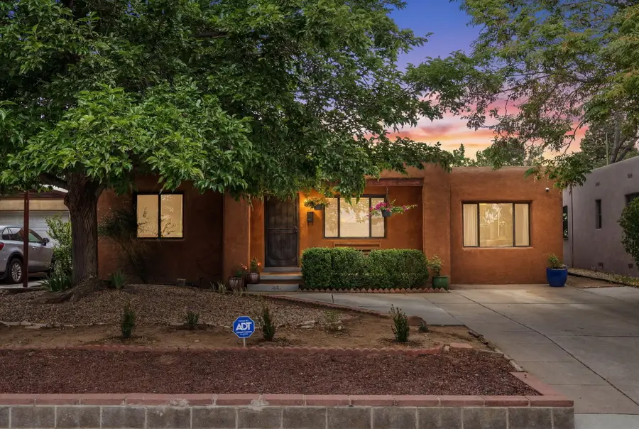 1907 Anderson Pl Se, Albuquerque, NM 87108 - #2