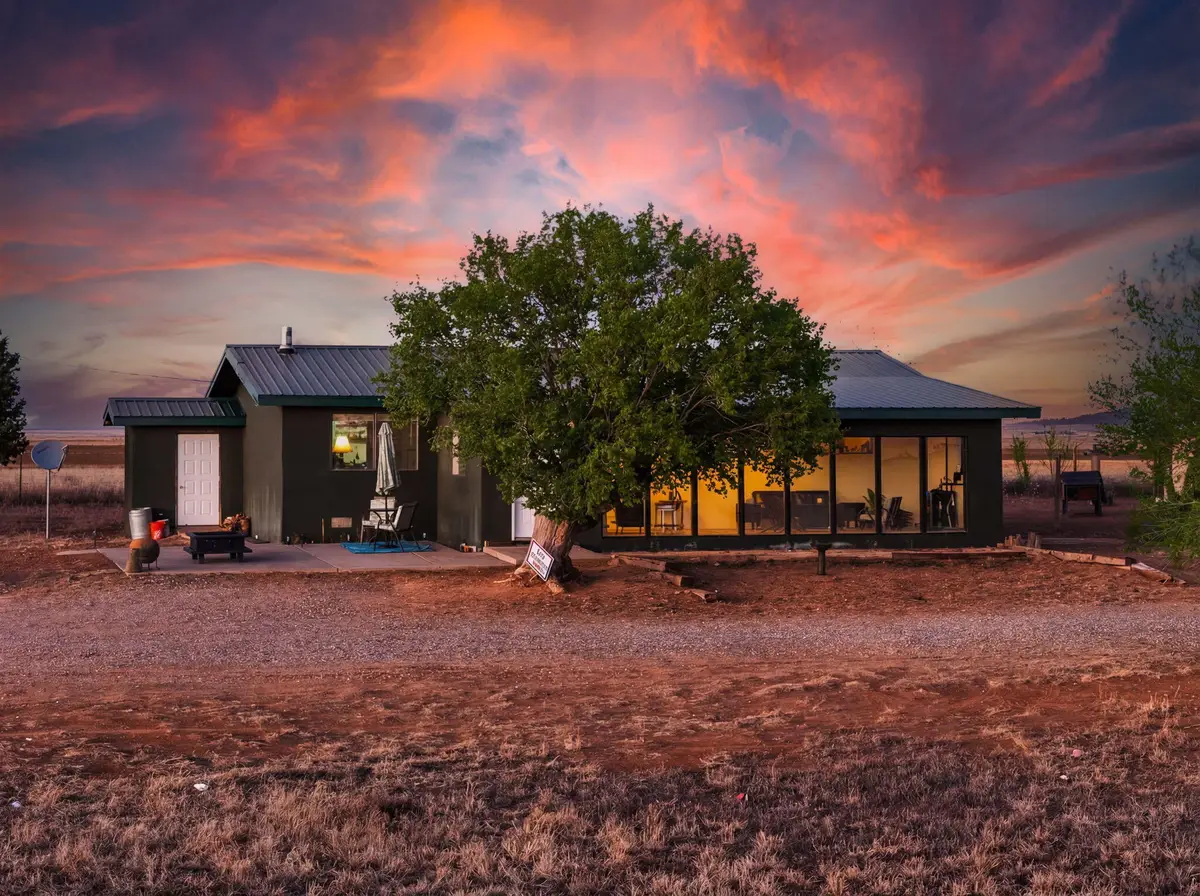 1257 Dinkle Road, Stanley, NM 87056 - #1