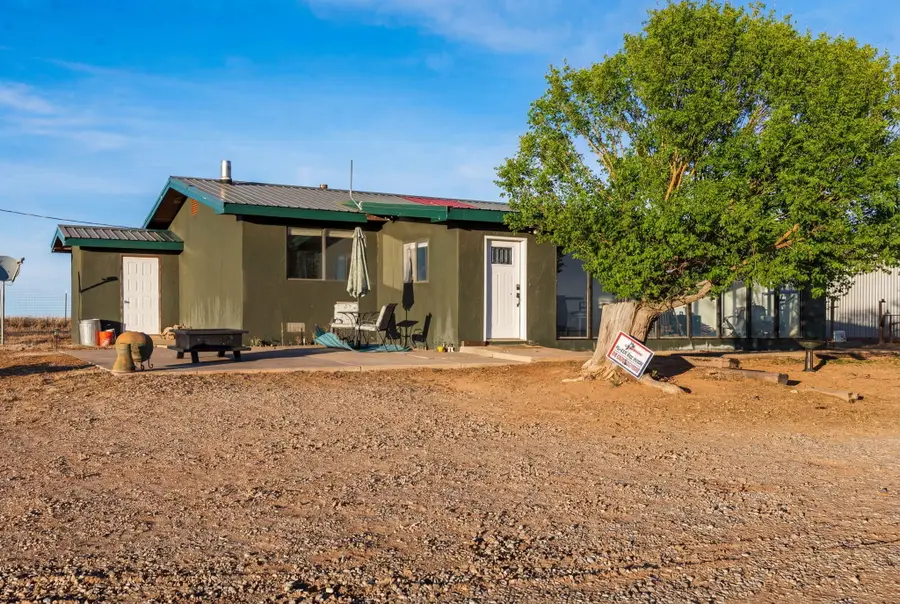 1257 Dinkle Road, Stanley, NM 87056 - #3