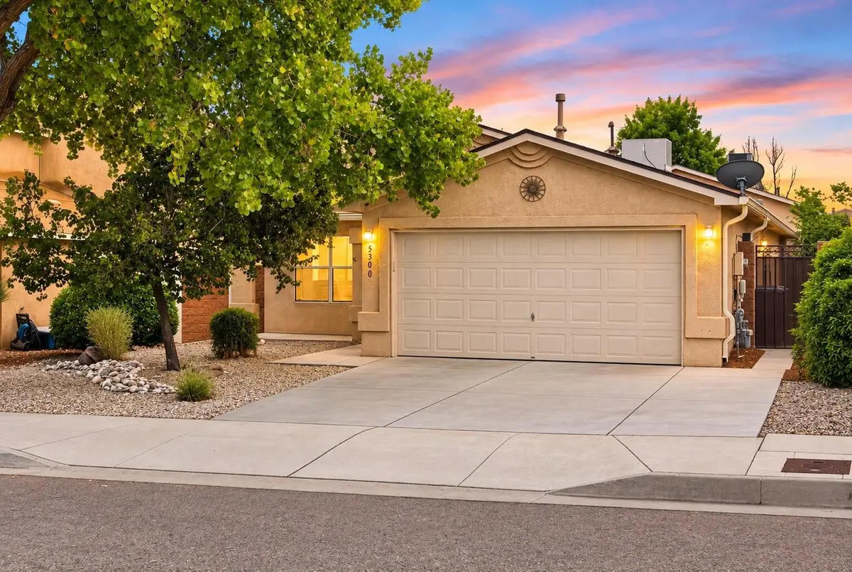 5300 River Ridge Avenue Nw, Albuquerque, NM 87114 - #1