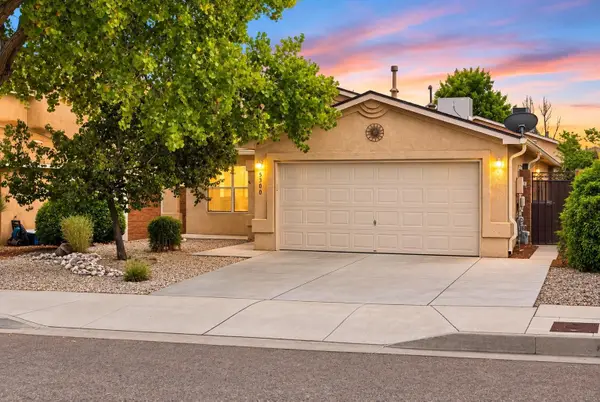 5300 River Ridge Avenue Nw, Albuquerque, NM 87114