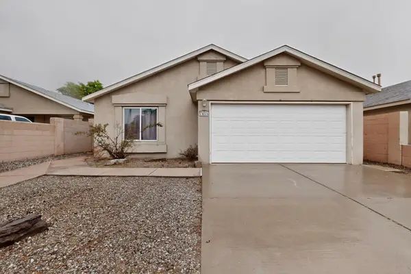 7405 Desert Canyon Place Sw, Albuquerque, NM 87121