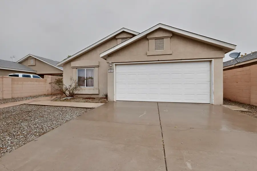 7405 Desert Canyon Place Sw, Albuquerque, NM 87121 - #2