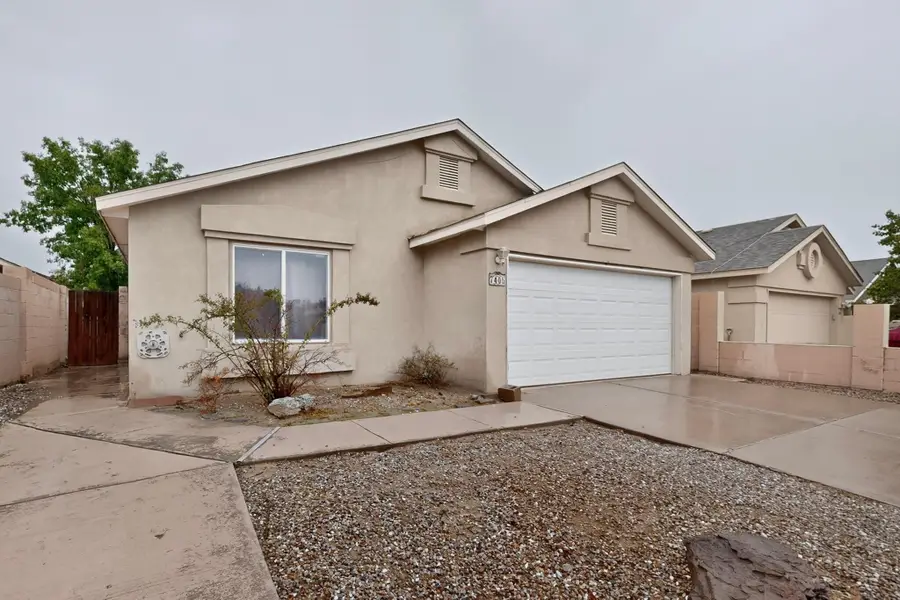 7405 Desert Canyon Place Sw, Albuquerque, NM 87121 - #3