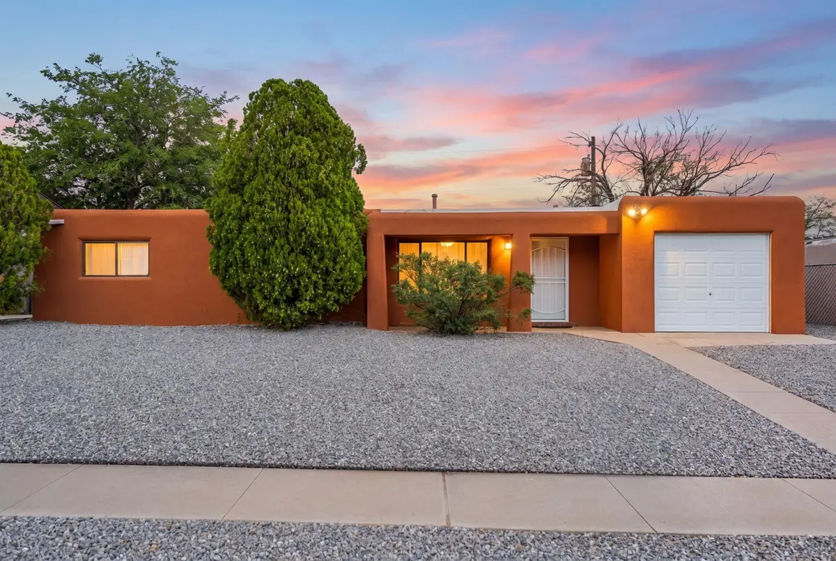 1518 Del Monte Trail Sw, Albuquerque, NM 87121 - #1
