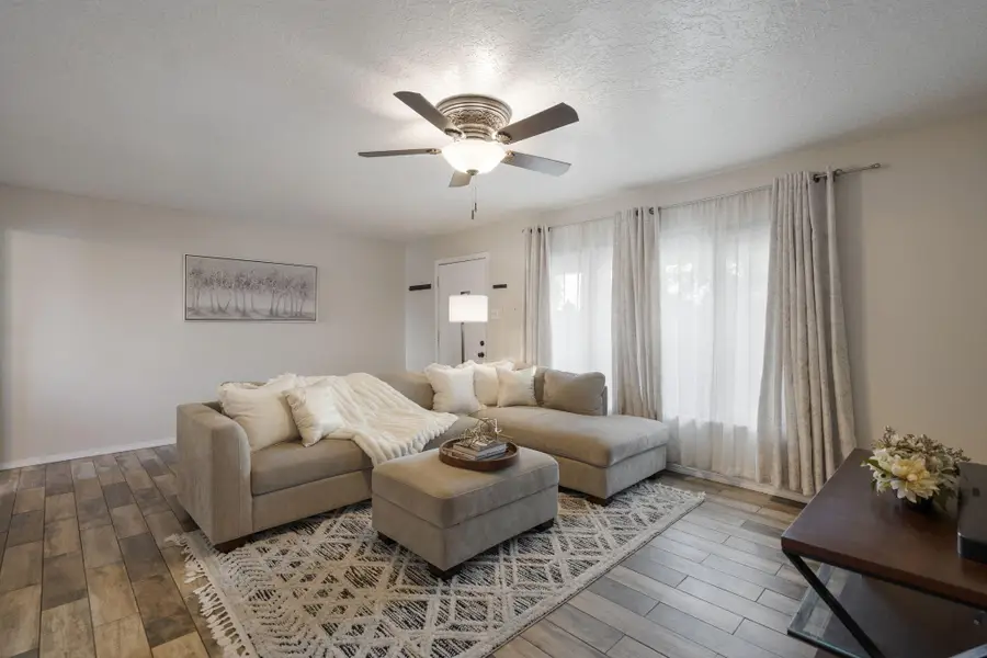 1518 Del Monte Trail Sw, Albuquerque, NM 87121 - #2