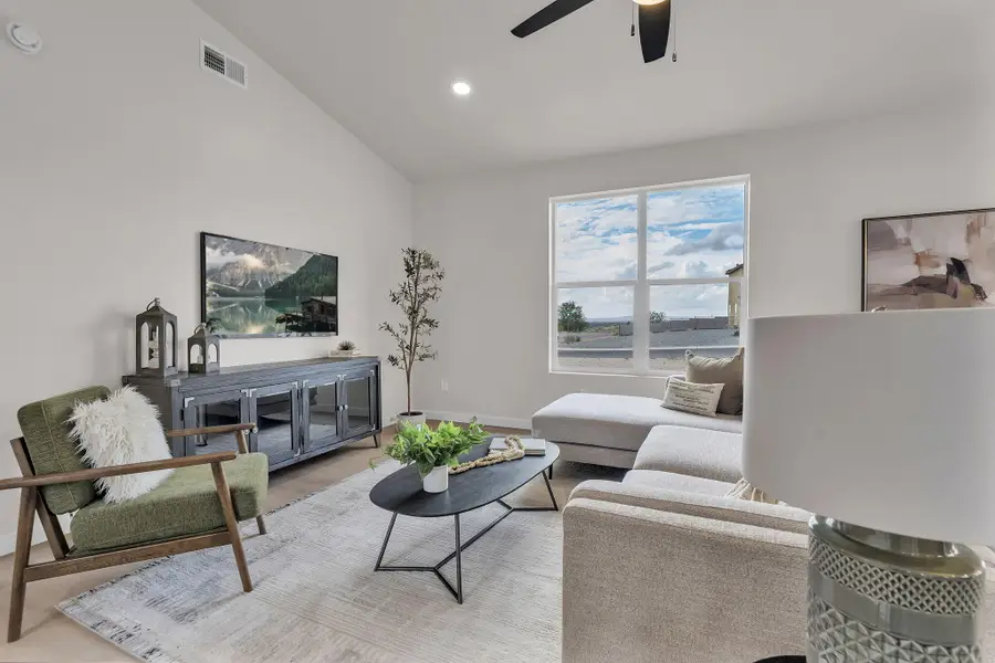 20 Bravo Road, Los Lunas, NM 87031 - #3