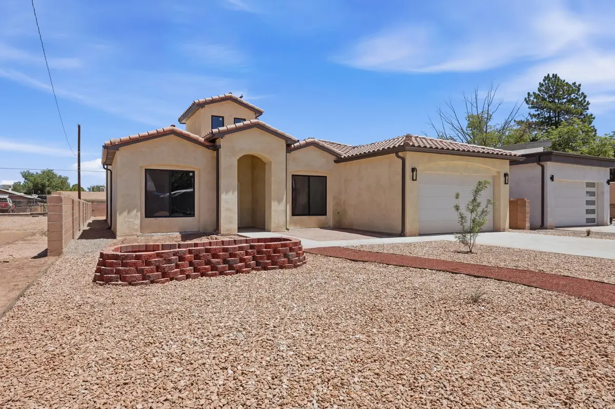 1325 Van Cleave Road Nw, Albuquerque, NM 87107 - #1