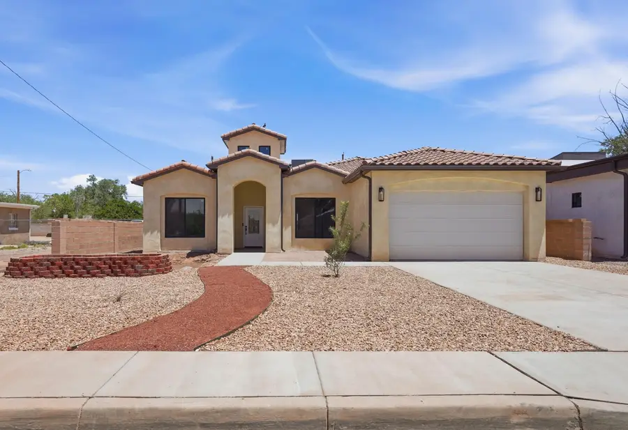 1325 Van Cleave Road Nw, Albuquerque, NM 87107 - #2