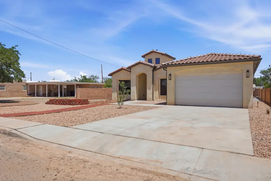 1325 Van Cleave Road Nw, Albuquerque, NM 87107 - #3