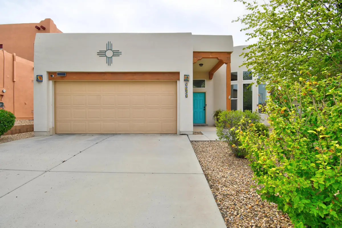 6256 Nueva Espana Road Nw, Albuquerque, NM 87114 - #1
