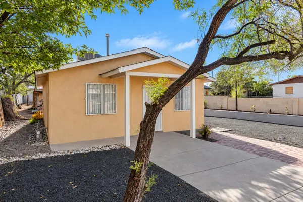 2024 Walter Street Se, Albuquerque, NM 87102