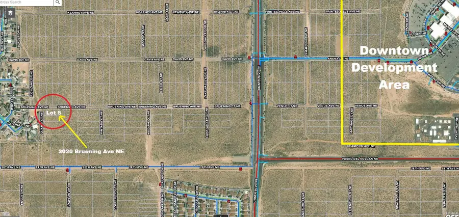 3020 Quarai Court Ne, Rio Rancho, NM 87144 - #3
